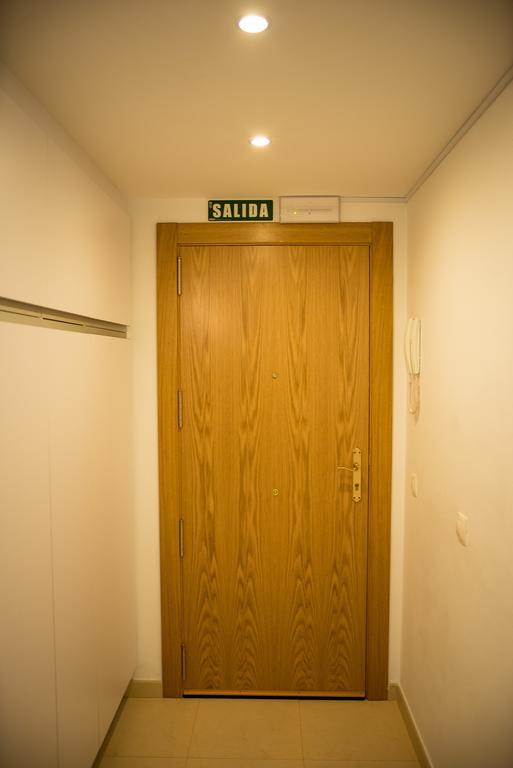 Apartamento La Rueda Olite Buitenkant foto