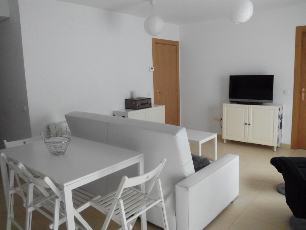 Apartamento La Rueda Olite Buitenkant foto
