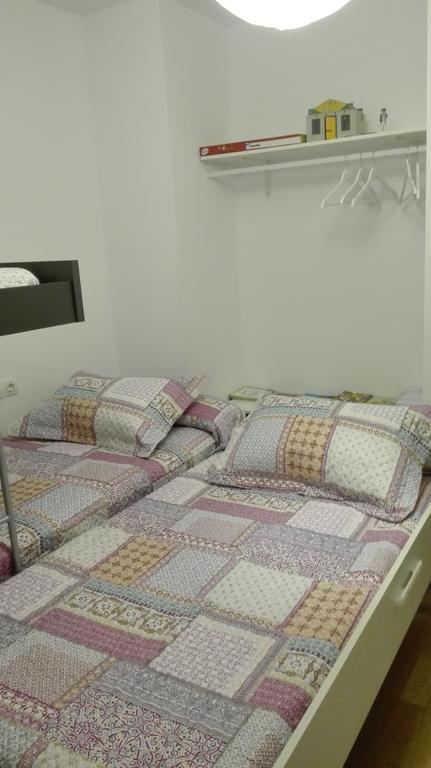 Apartamento La Rueda Olite Buitenkant foto