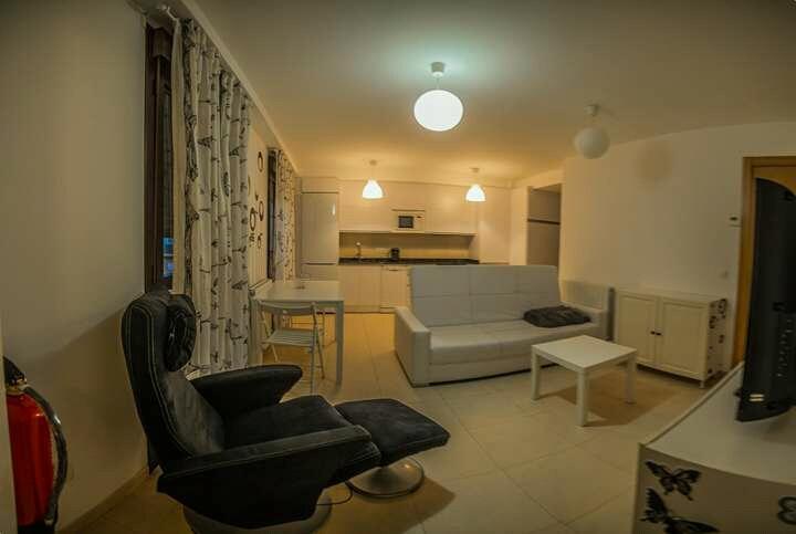 Apartamento La Rueda Olite Buitenkant foto